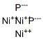 Nickel phosphide CAS#: 11104-08-8
