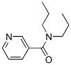 Nicotinamide, N,N-dipropyl- CAS#: 10052-09-2