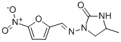 Nifurimide CAS#: 15179-96-1