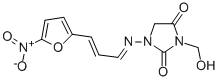 Nifurmazole CAS#: 18857-59-5