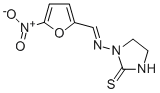 Nifurthilinum CAS#: 2240-21-3