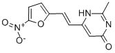Nifurvidine CAS#: 1900-13-6