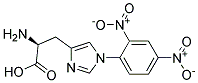 Nim-2,4-DNP-L-histidine CAS#: