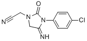 Nimazone CAS#: 17230-89-6