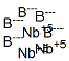 Niobium boride CAS#: 12653-77-9