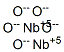 Niobium oxide CAS#: 12627-00-8