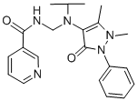 Niprofazone CAS#: 15387-10-7