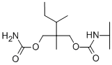 Nisobamate CAS#: 25269-04-9