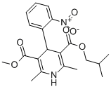 Nisoldipine CAS#: 63675-72-9