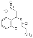 Nitralamine hydrochloride CAS#: 1432-75-3