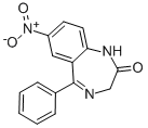 Nitrazepam CAS#: 146-22-5