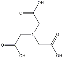 Nitrilotriacetic acid CAS#: 139-13-9