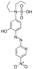 Nitro-paps CAS#: 113516-70-4
