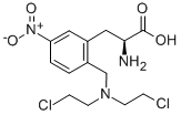 Nitrocaphane CAS#: 54940-95-3