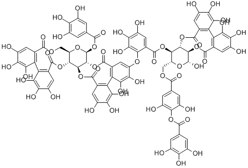 Nobotanin B CAS#: 104696-16-4