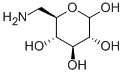 Nojirimycin CAS#: 15218-38-9