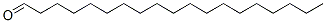 Nonadecanal CAS#: 17352-32-8