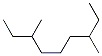 Nonane,3,7-dimethyl- CAS#: 17302-32-8