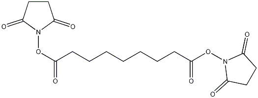 Nonanedioic acid 1,9-bis(2,5-dioxo-1-pyrrolidinyl) ester CAS#: 106664-96-4