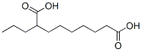 Nonanedioic acid, 2-propyl- CAS#: 10348-26-2