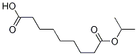 Nonanedioic acid, Mono(1-Methylethyl) ester CAS#: 109421-84-3