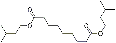 Nonanedioic acid, bis(3-Methylbutyl) ester CAS#: 10340-99-5