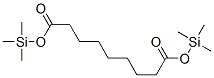 Nonanedioic acid bis(trimethylsilyl) ester CAS#: 17906-08-0