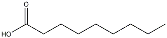 Nonanoic acid CAS#: 112-05-0