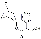 Noratropine CAS#: 16839-98-8