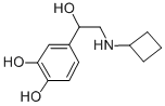 Norbudrine CAS#: 15686-81-4