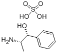 Norephedrine, sulfate CAS#: 1130-06-9