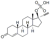 Norethindrone Sulfate CAS#: 19778-24-6