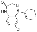 Nortetrazepam CAS#: 10379-11-0