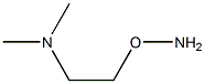 O-(2-DiMethyl-aMinoethyl)-hydroxyl aMine CAS#: 21894-84-8