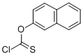 O-2-Naphthyl chlorothioformate CAS#: 10506-37-3
