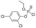 O-(2,4-Dichlorophenyl)-O-ethylchlorothiophosphate CAS#: 18351-18-3