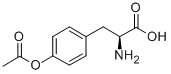 O-ACETYL-L-TYROSINE CAS#: 6636-22-2