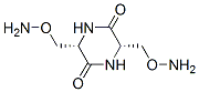 O-Aminocyclo(Ser-O-amino-Ser-) CAS#: 17868-49-4