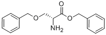O-BENZYL-(D)-SERINE BENZYL ESTER CAS#: 21948-10-7