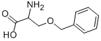 O-BENZYL-DL-SERINE CAS#: 5445-44-3