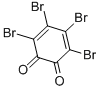 O-BROMANIL CAS#: 2435-54-3