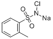 O-CHLORAMINE T CAS#: 110076-44-3