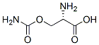 O-Carbamoyl-L-serine CAS#: 2105-23-9