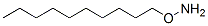 O-DECYLHYDROXYLAMINE CAS#: 29812-79-1