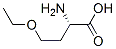 O-Ethyl-L-homoserine CAS#: 17268-93-8