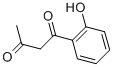 O-HYDROXYBENZOYLACETONE CAS#: 16636-62-7