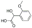 (+-)-O-METHOXYMANDELIC ACID*DICYCLOHEXYL AMMONIUM CAS#: 10408-29-4