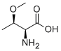 O-METHYL-L-THREONINE CAS#: 4144-02-9