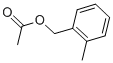 O-METHYLBENZYL ACETATE CAS#: 17373-93-2
