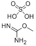 O-METHYLISOUREA SULFATE CAS#: 29427-58-5